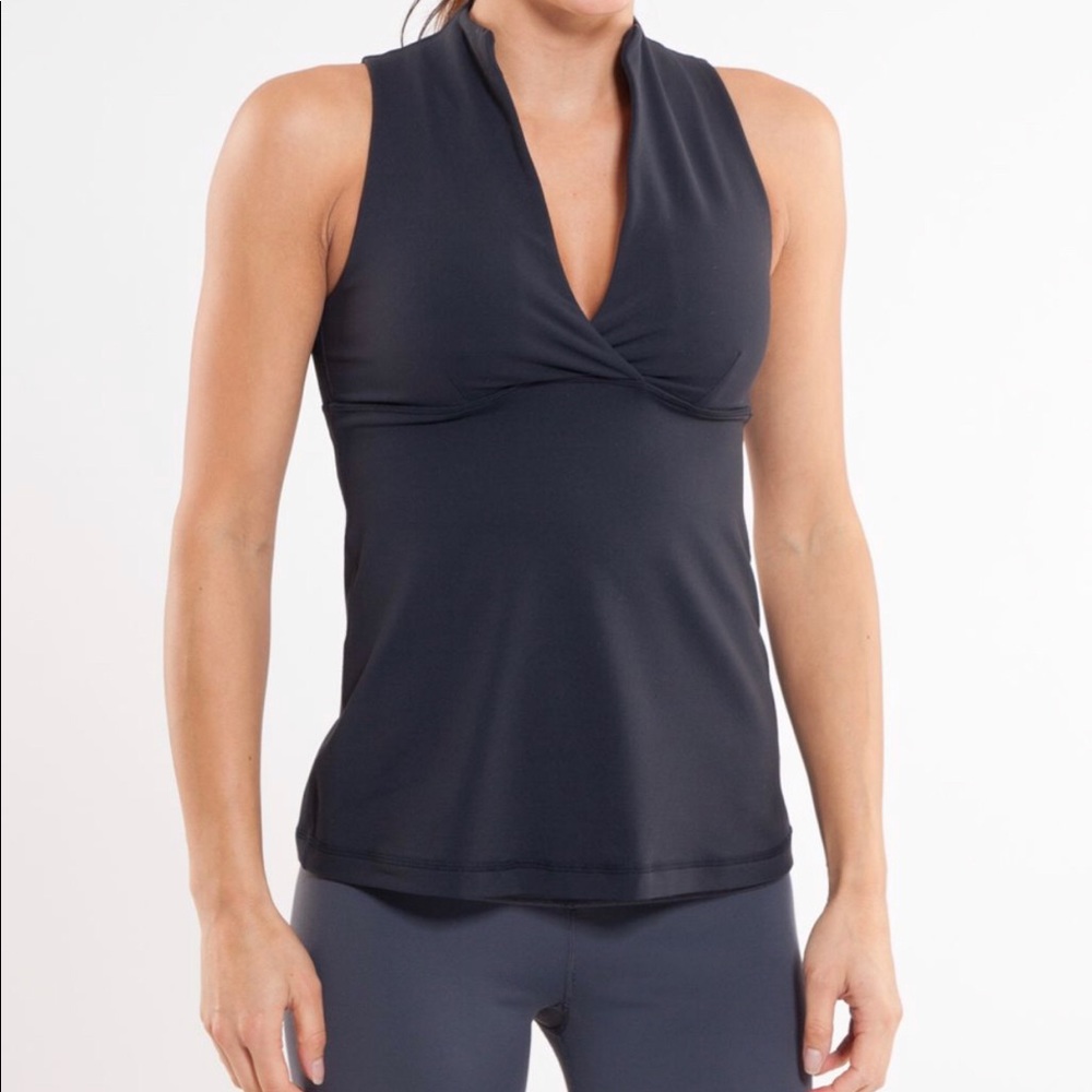 Lululemon Whisper Tank